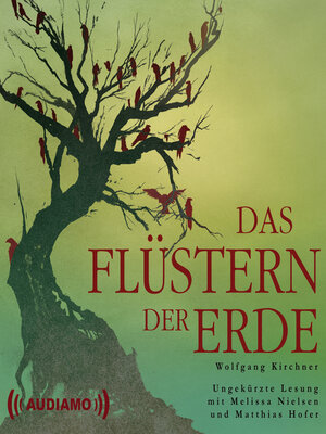 cover image of Das Flüstern der Erde